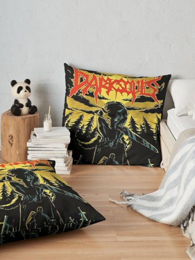 throwpillowsecondary 36x361000x1000 bgf8f8f8 2 - Dark Souls Merch