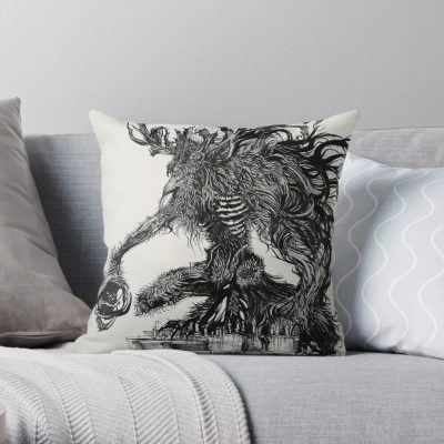 throwpillowsmall1000x bgf8f8f8 c020010001000 1 - Dark Souls Merch