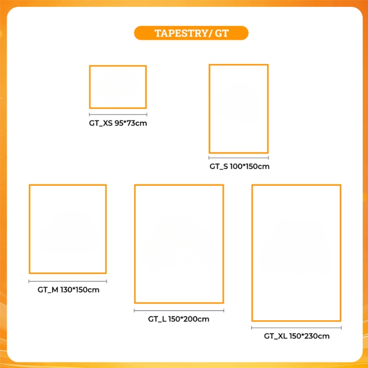 TAPESTRY - Dark Souls Merch